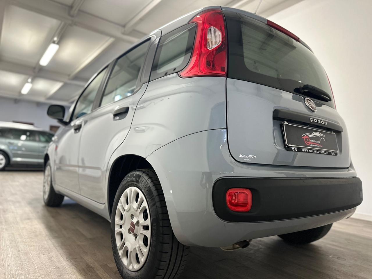 Fiat Panda 1.2 EasyPower Easy NEOPATENTATI
