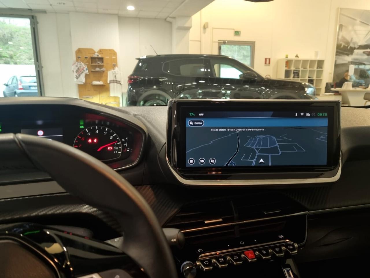 Peugeot 208 PureTech 100 Stop&Start 5 porte Active