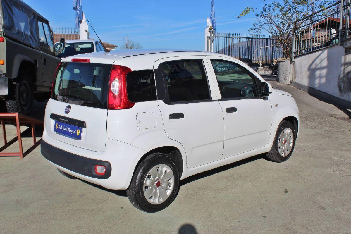 FIAT - Panda - 1.2 Pop