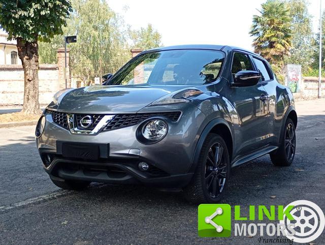 NISSAN Juke 1.5 dCi Start&Stop Acenta