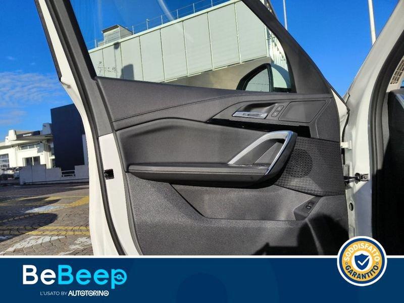 BMW X1 I EDRIVE 20 X-LINE