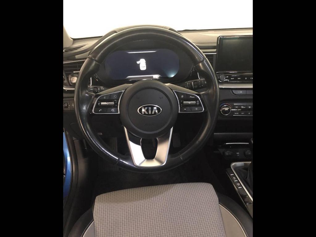 Kia Xceed 1.6 CRDi Style Techno Pack 2WD