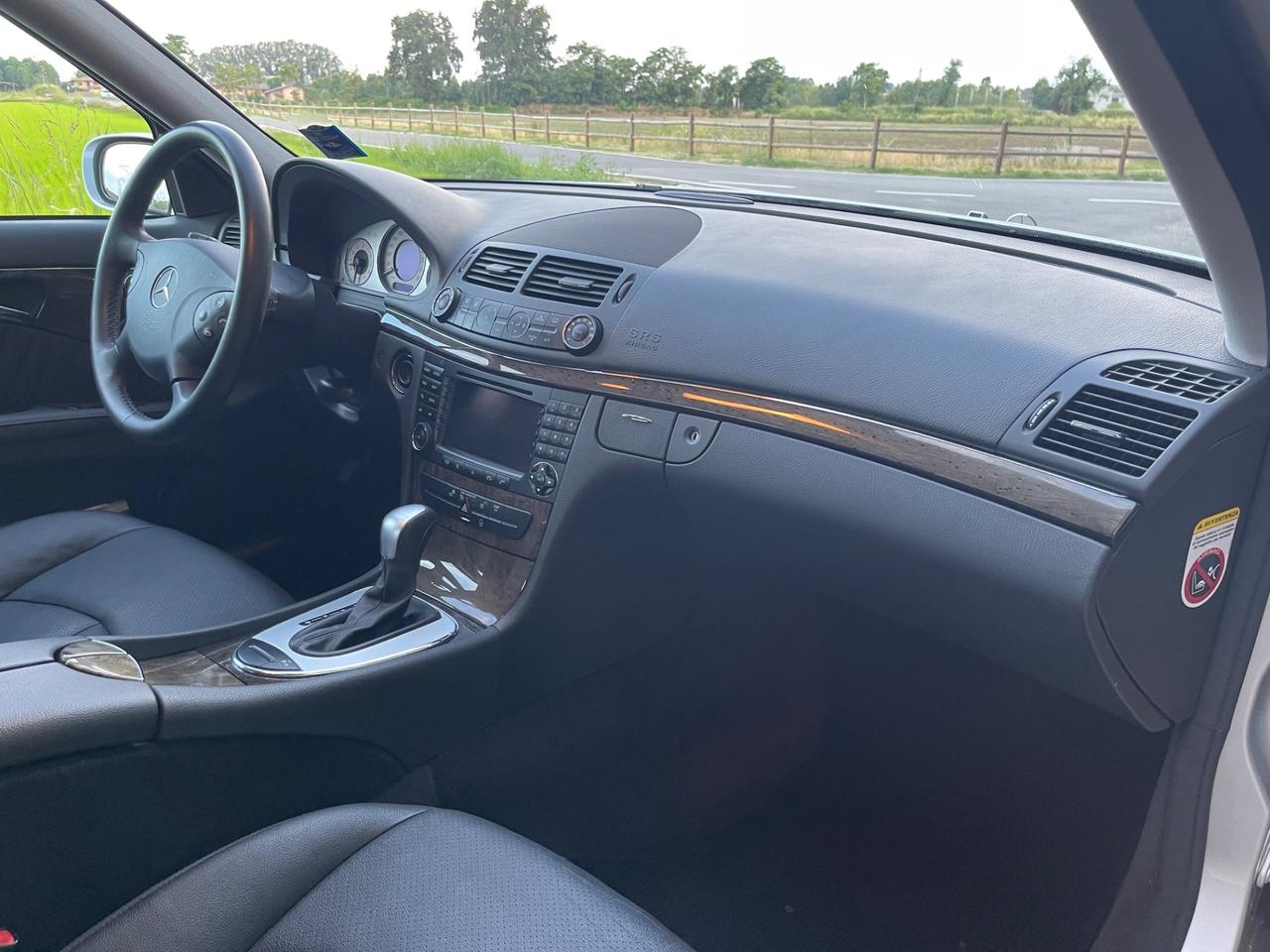 Mercedes-benz E 280 CDI 4Matic Avantgarde