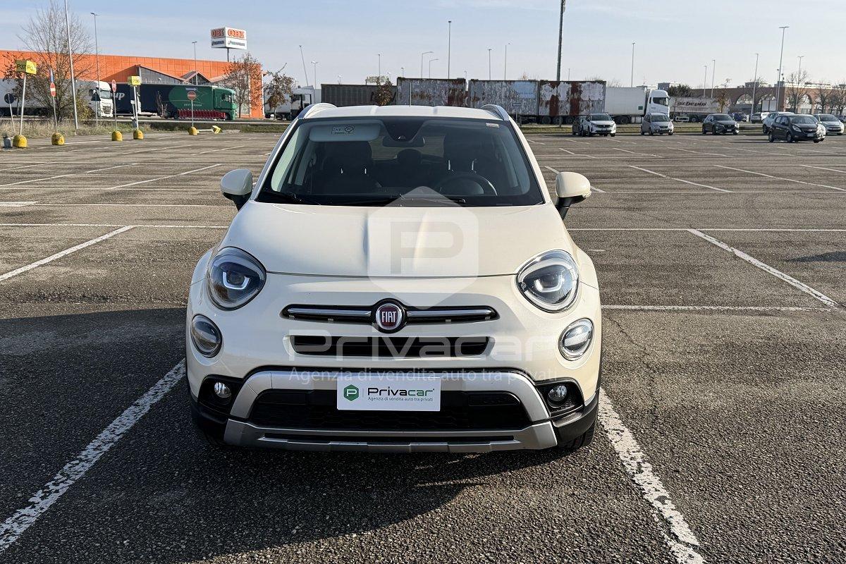 FIAT 500X 1.0 T3 120 CV Cross