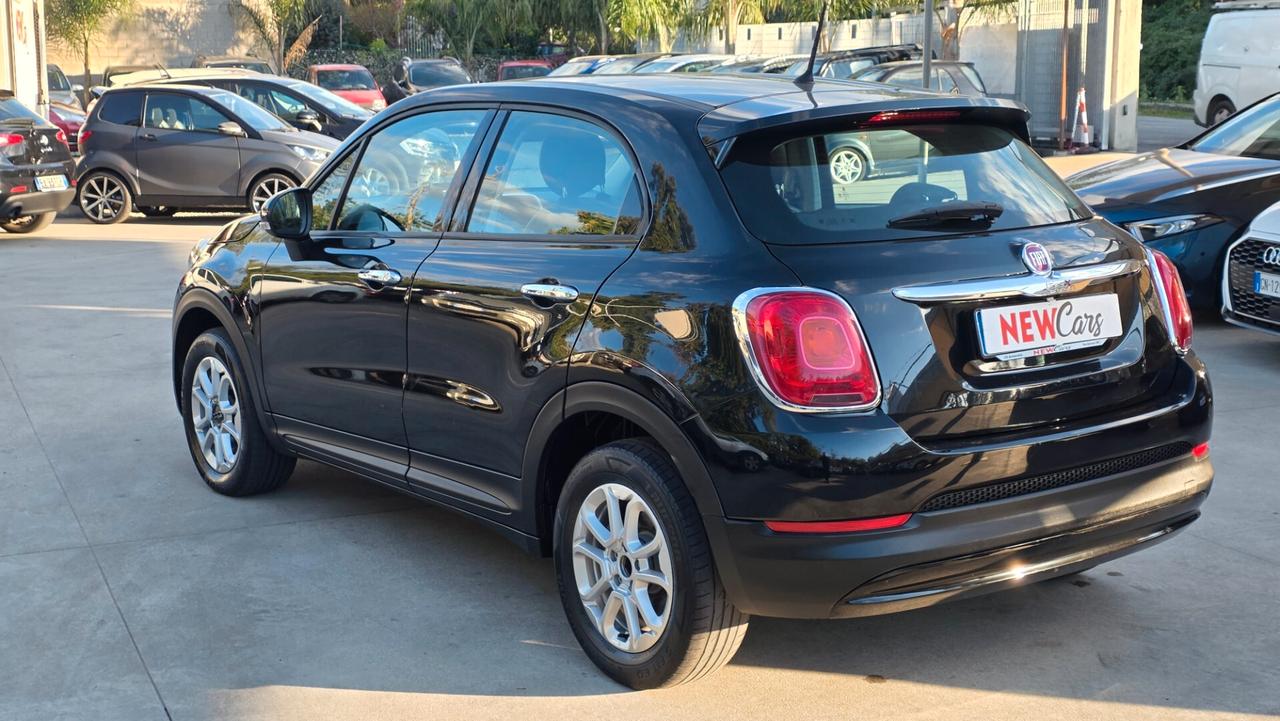 Fiat 500X 1.3 MultiJet 95 CV