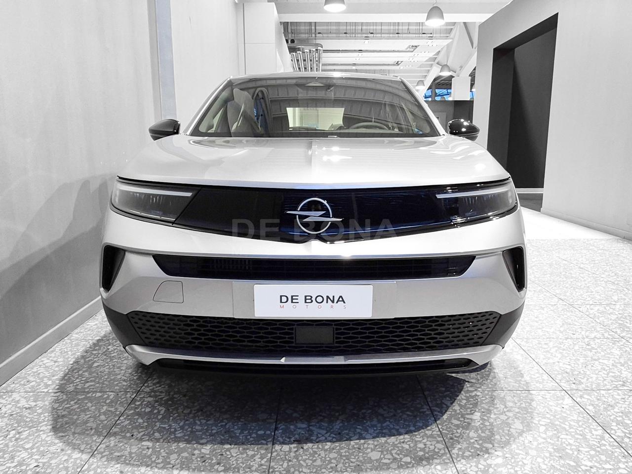 Opel Mokka 1.2 hybrid edition 145cv dct6