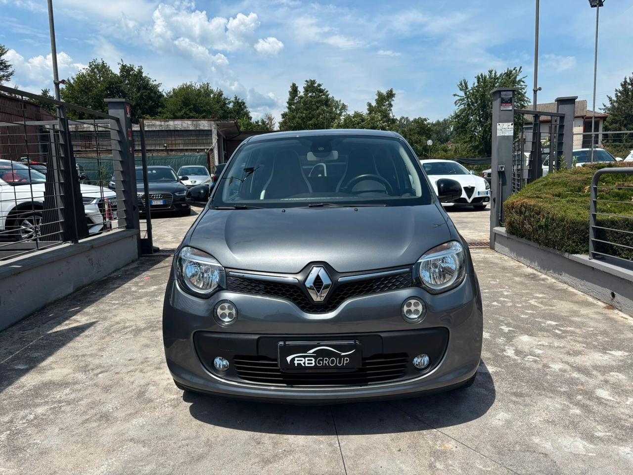 Renault Twingo SCe Stop&Start Intens
