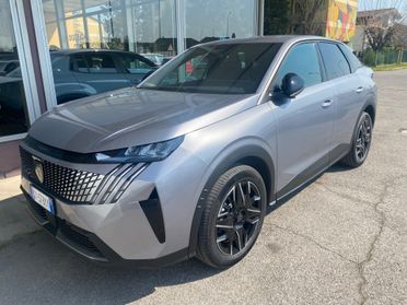 Peugeot 3008 Hybrid 145 e-DCS6 Allure