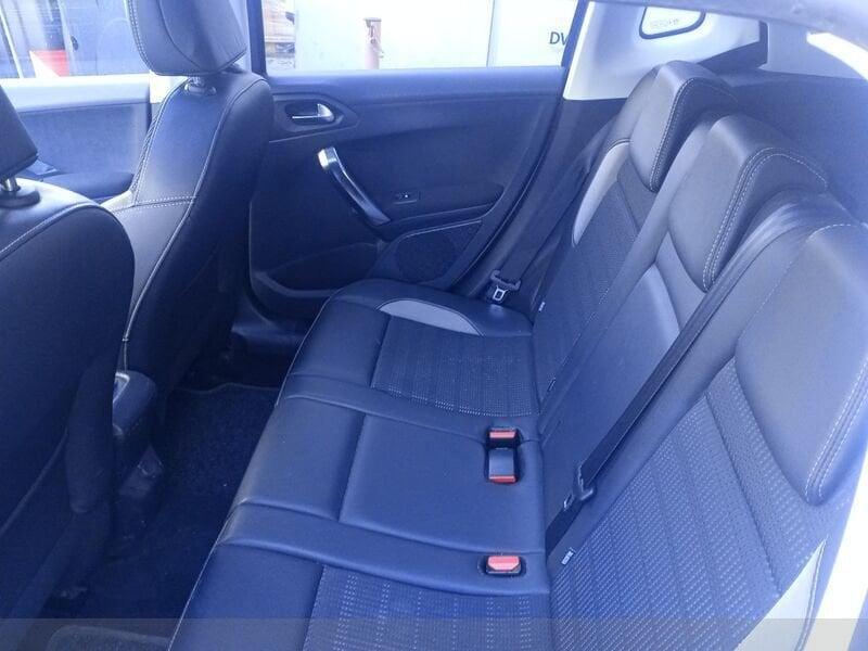 Peugeot 2008 Diesel 1.6 e-hdi 8v Allure s&s 92cv