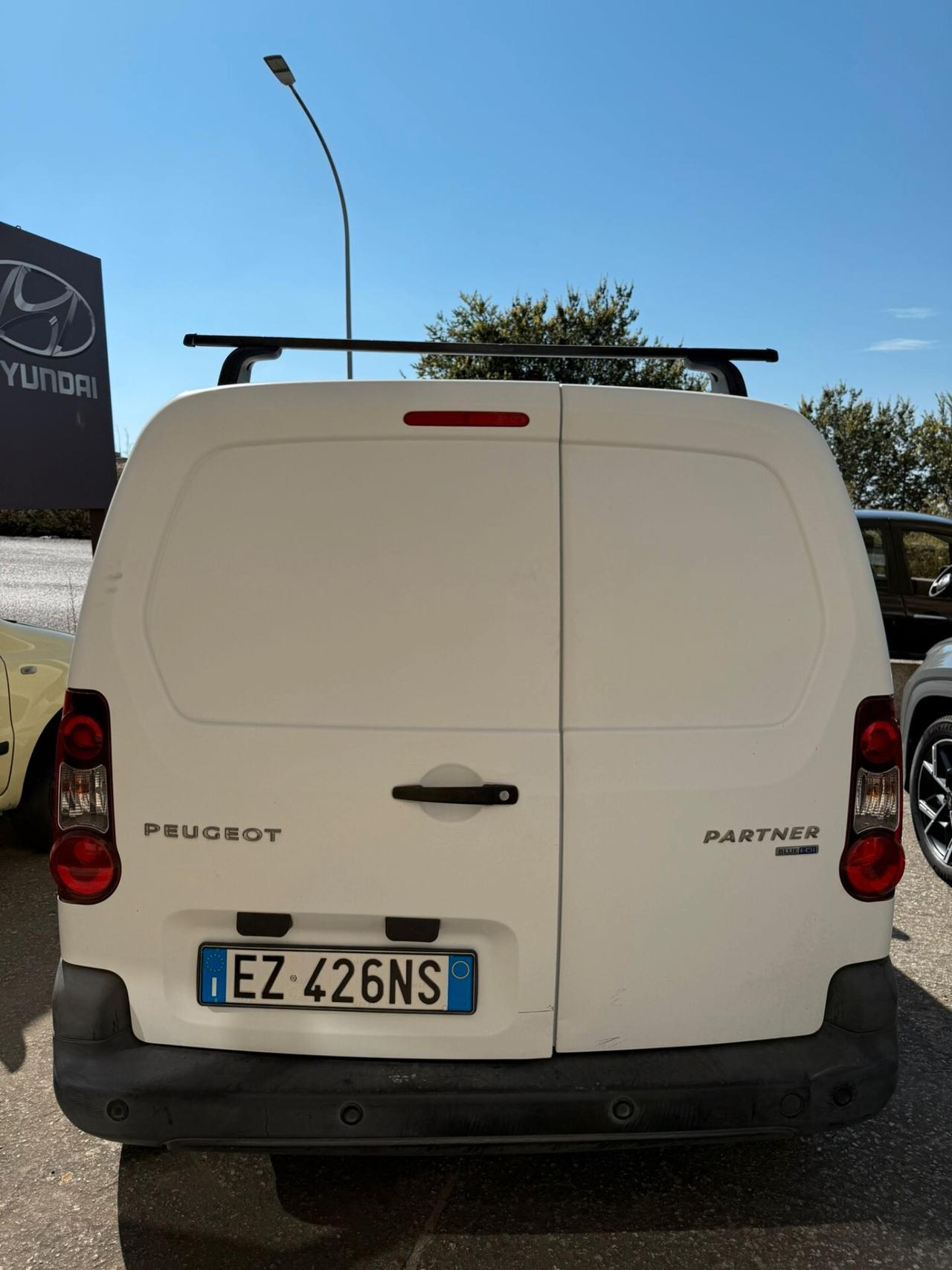 Peugeot partner 1.6 99cv