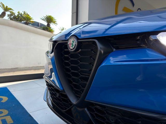 ALFA ROMEO Tonale 1.6 diesel 130 CV TCT6 Sprint TUA DA ?349,00