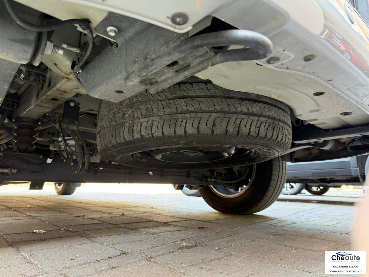 Ford Tourneo Custom 320 2.0 TDCI 150CV 9 POSTI L2H1