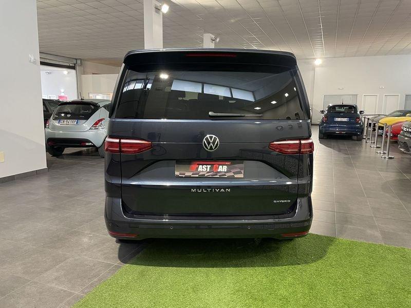 Volkswagen Multivan 1.4 TSI eHybrid Style