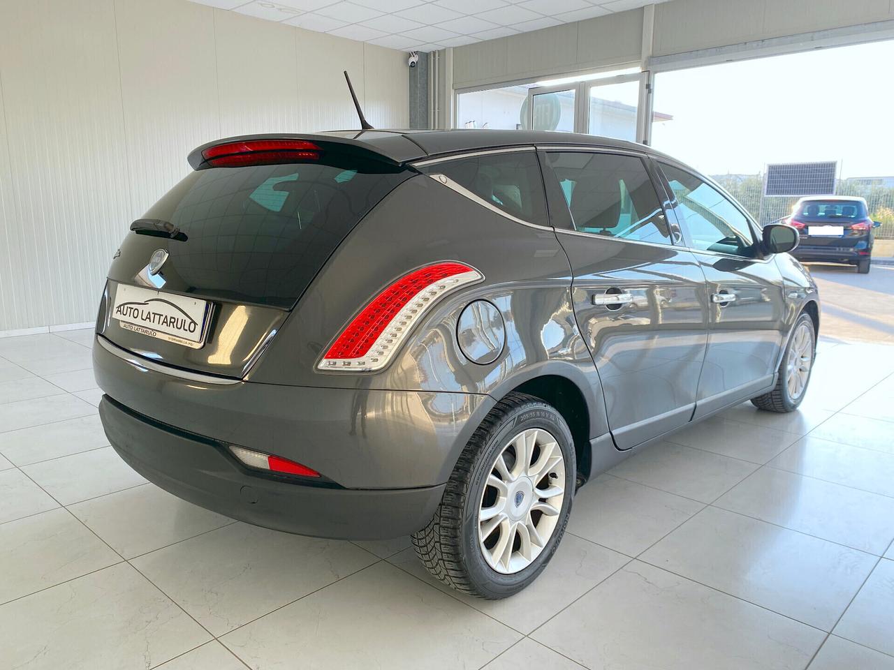 Lancia Delta 1.6 MJT 120CV ORO PELLE
