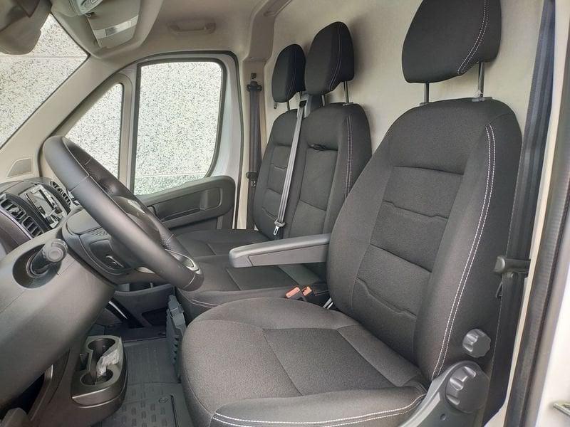 Peugeot Boxer Boxer 333 2.2 BlueHDi 140 S&S PM-TM Furgone L2H2