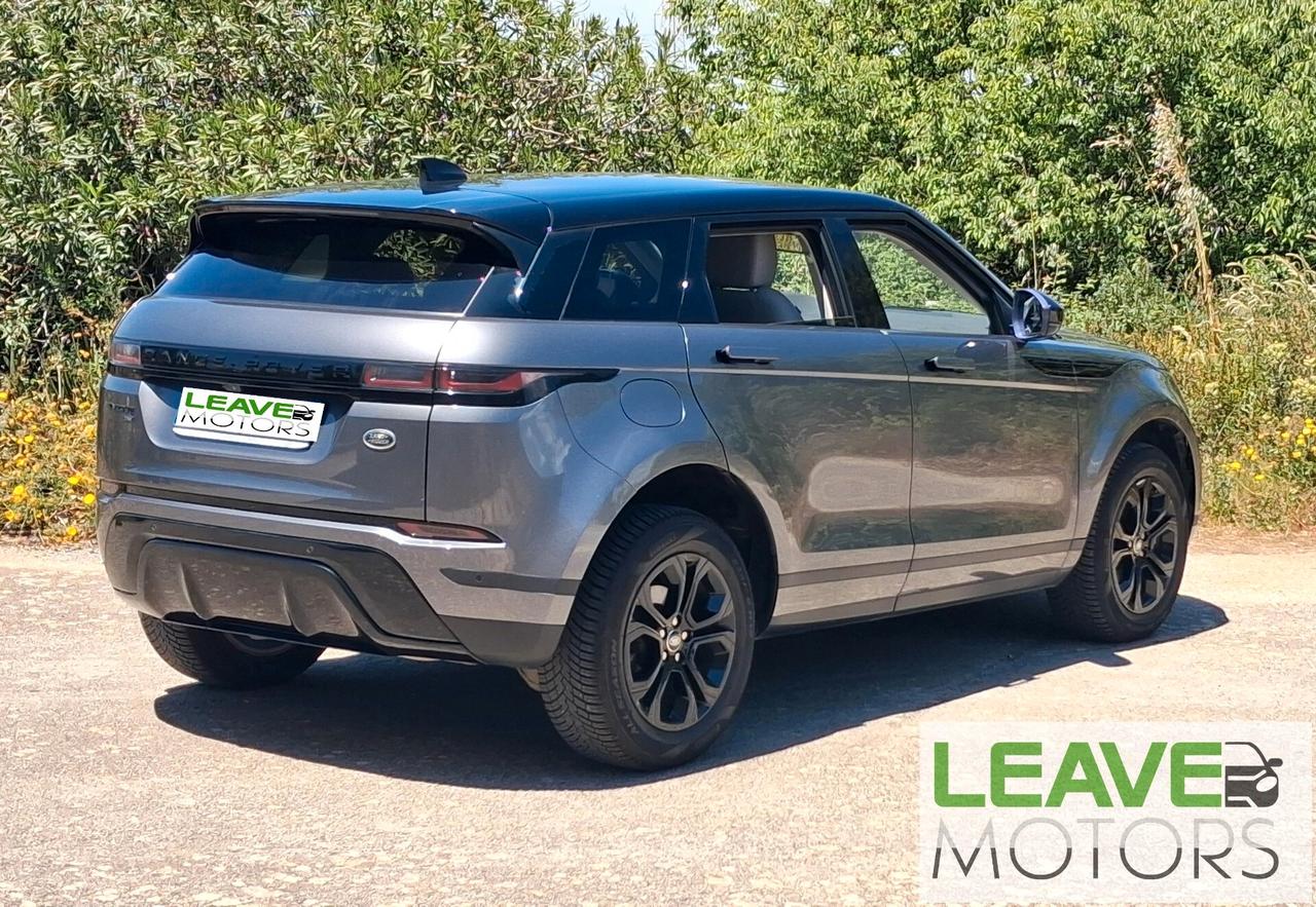 Range Evoque 2.0D I4-L.Flw 150 CV AWD Auto (M1533)