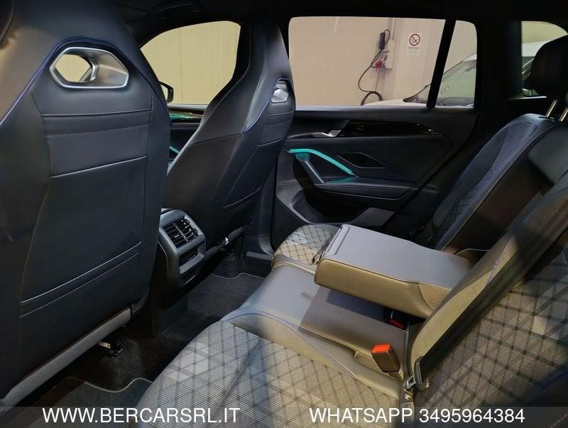 Volkswagen Tiguan Tiguan 2.0 TDI 150 CV DSG R-Line