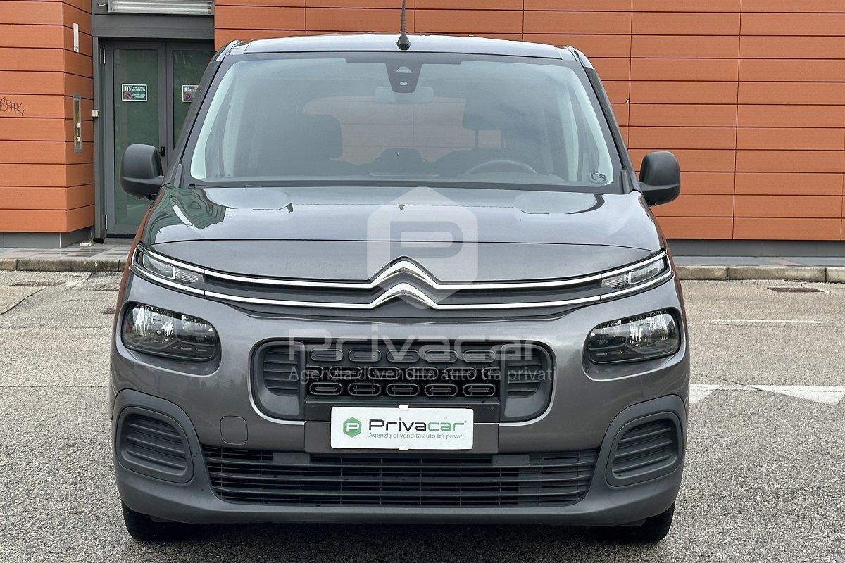 CITROEN Berlingo PureTech 110 Stop&Start M Feel