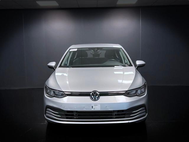 VOLKSWAGEN Golf 1.0 eTSI EVO DSG Life