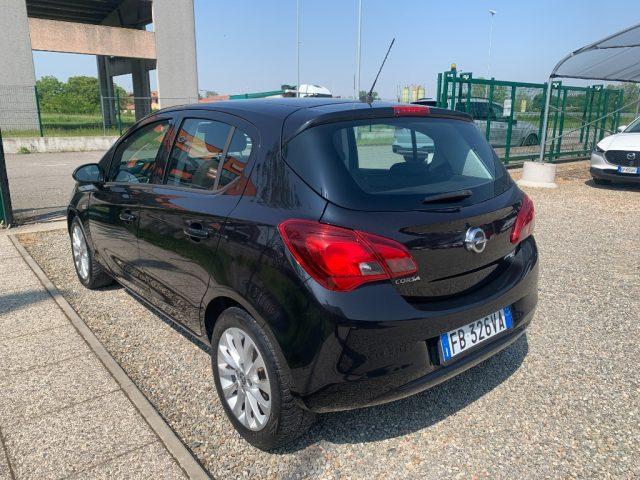 OPEL Corsa 1.4 90CV GPL Tech 5 porte Cosmo