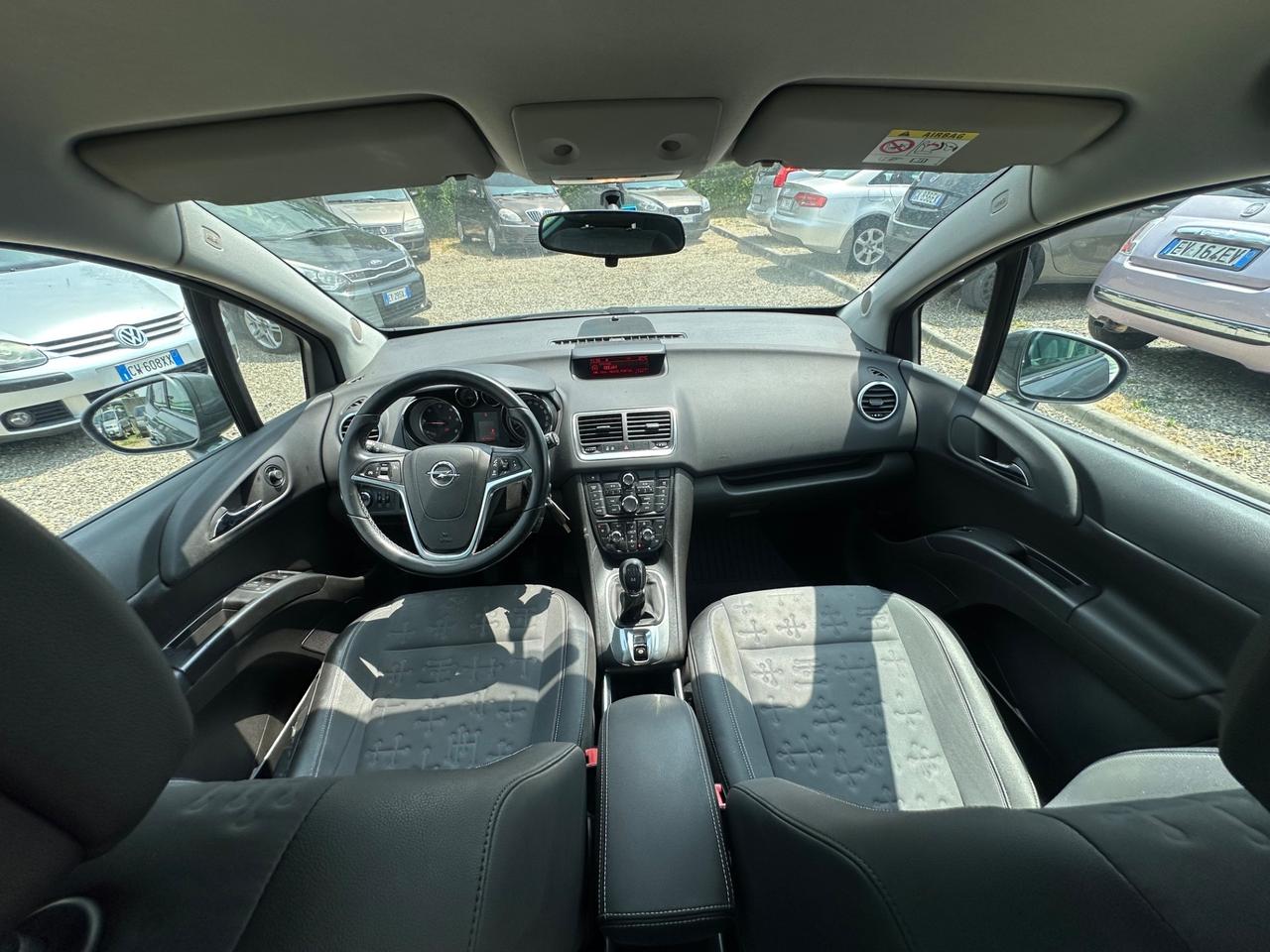 Opel Meriva 1.3 CDTI OK BEOPATENTATI