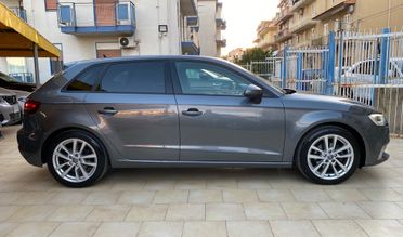 Audi A3 SPORTBACK 30 TDI AMBITION