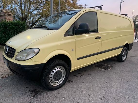Mercedes-benz , VITO