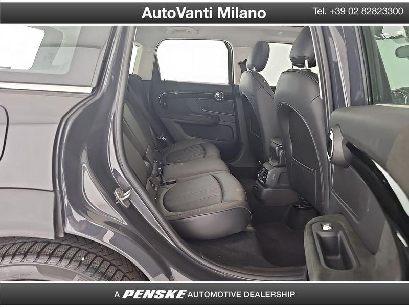 MINI Mini Countryman F60 Mini 2.0 Cooper S Hype Countryman ALL4 Automatica
