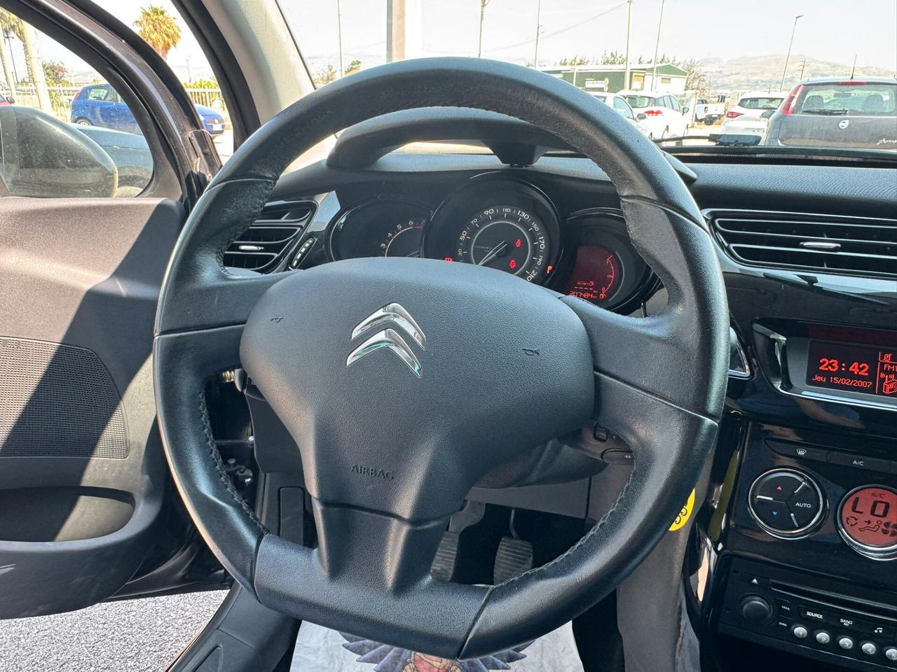 Citroen C3 1.4 VTi 95 AIRPLAY