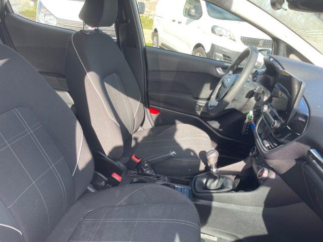 FORD Fiesta 1.5 EcoBlue 5 porte