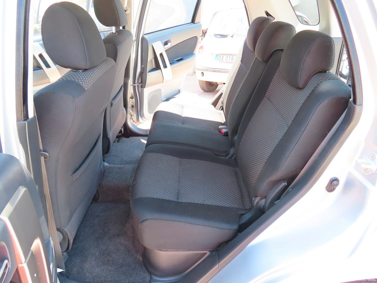 Daihatsu Terios 1.5 4WD CAMBIO AUTOMATICO