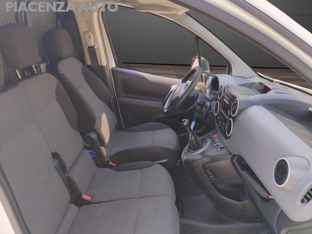 CITROEN Berlingo BlueHDi 100 S&S.PASSO LUNGO.3 POSTI