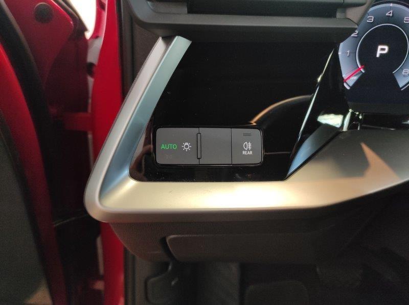 AUDI A3 4ª serie - A3 SPB 35 TFSI S tronic Business