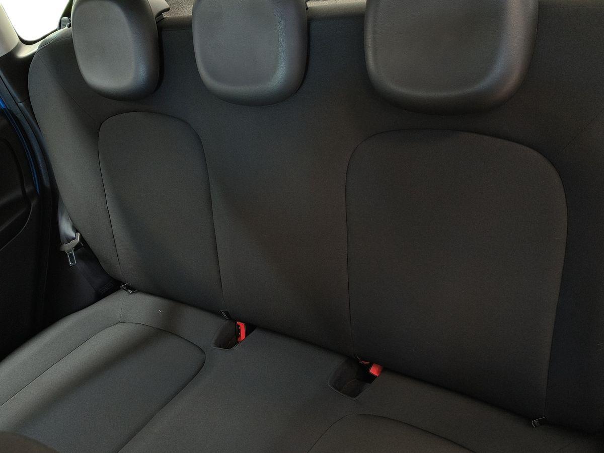 FIAT Pandina III 2024 - Pandina 1.0 firefly hybrid Icon s&s 70cv