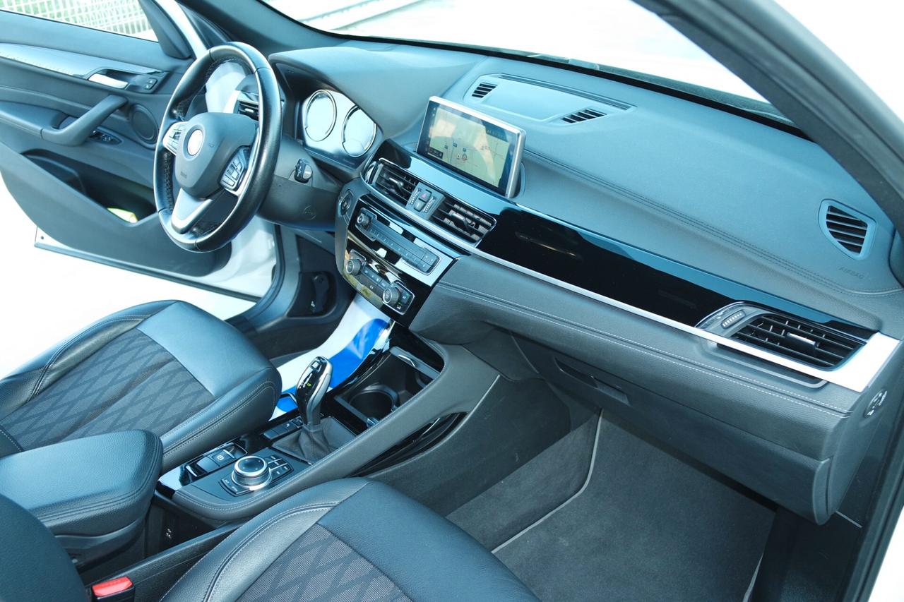 Bmw X1 sDrive18d xLine Plus