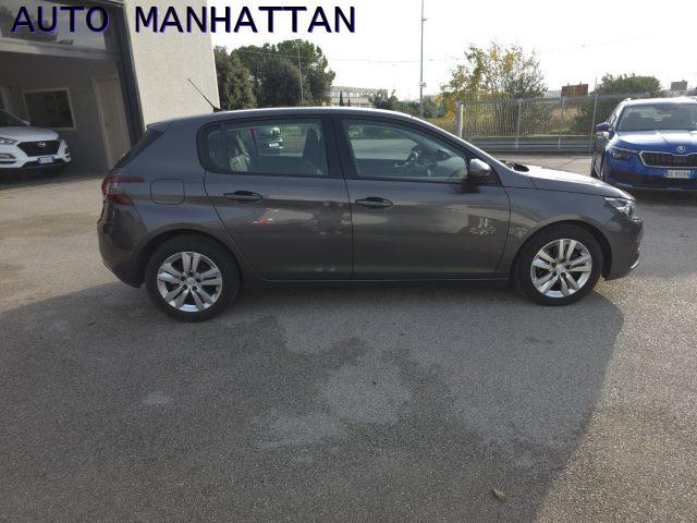 PEUGEOT 308 BlueHDi 130 S&S EAT8 Business