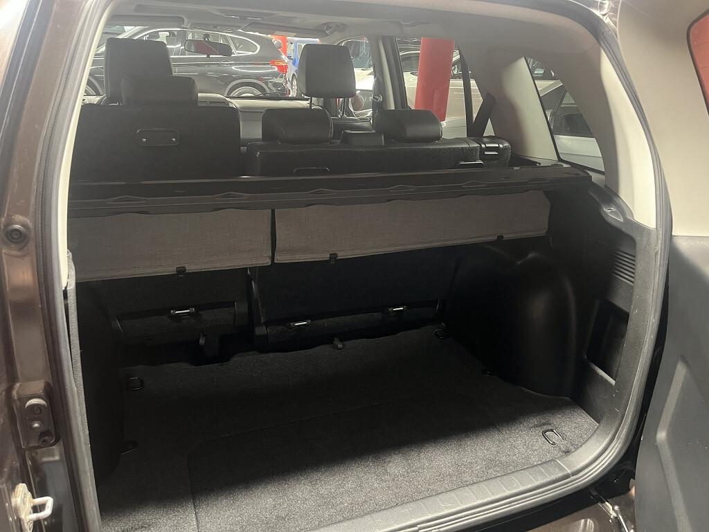 Suzuki Grand Vitara 1.9 DDiS X30 gancio