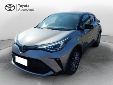Toyota C-HR 2.0h Lounge e-cvt