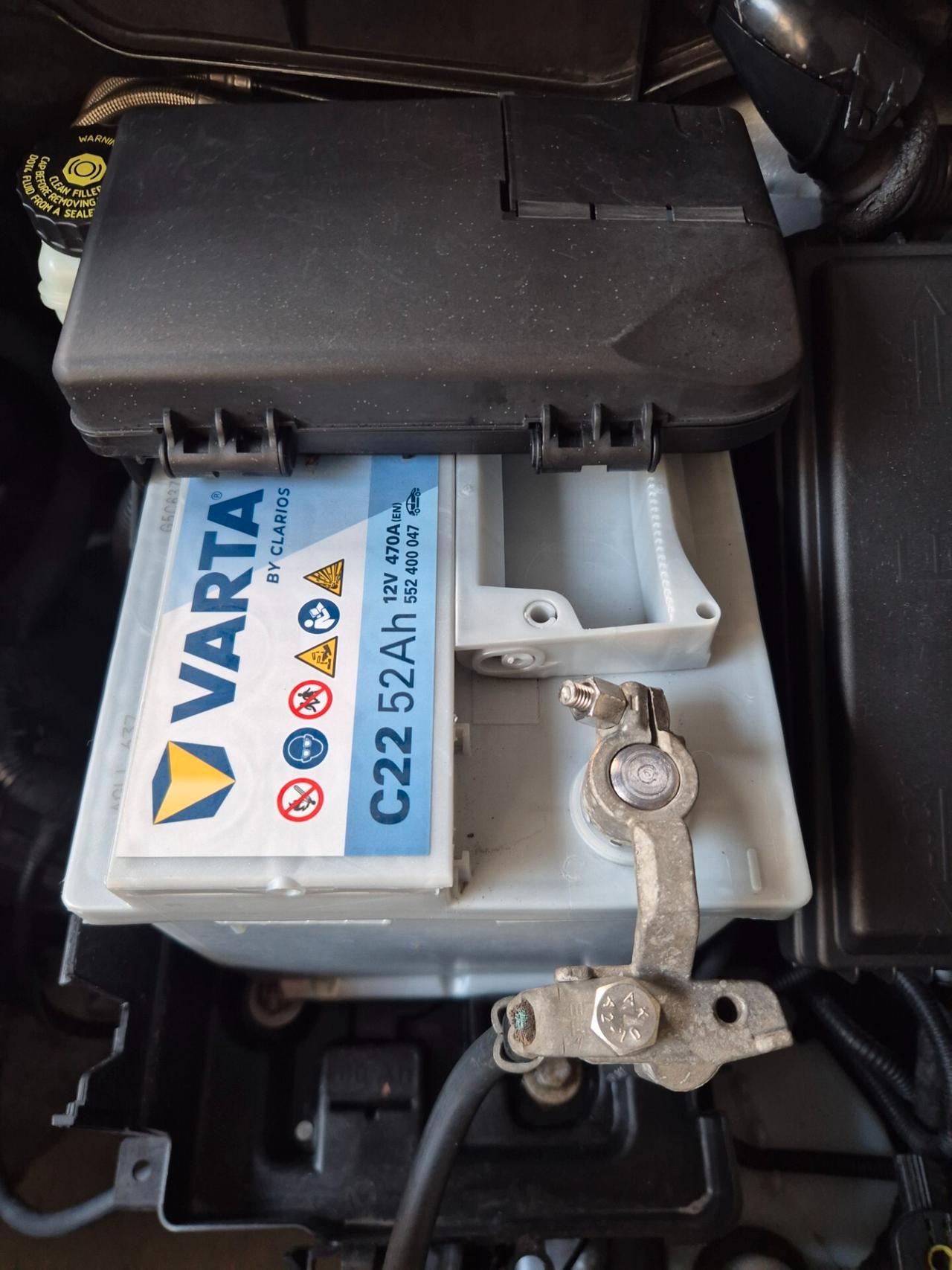OPEL CORSA 1.4 BENZINA SPORT NEO PATENTATI