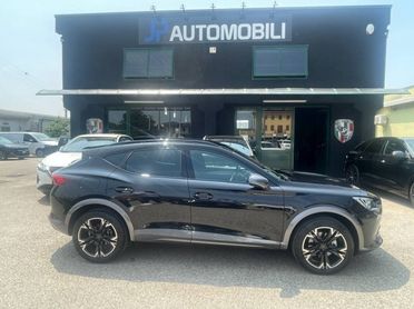 Cupra formentor 2.0 tdi 4drive 150cv dsg