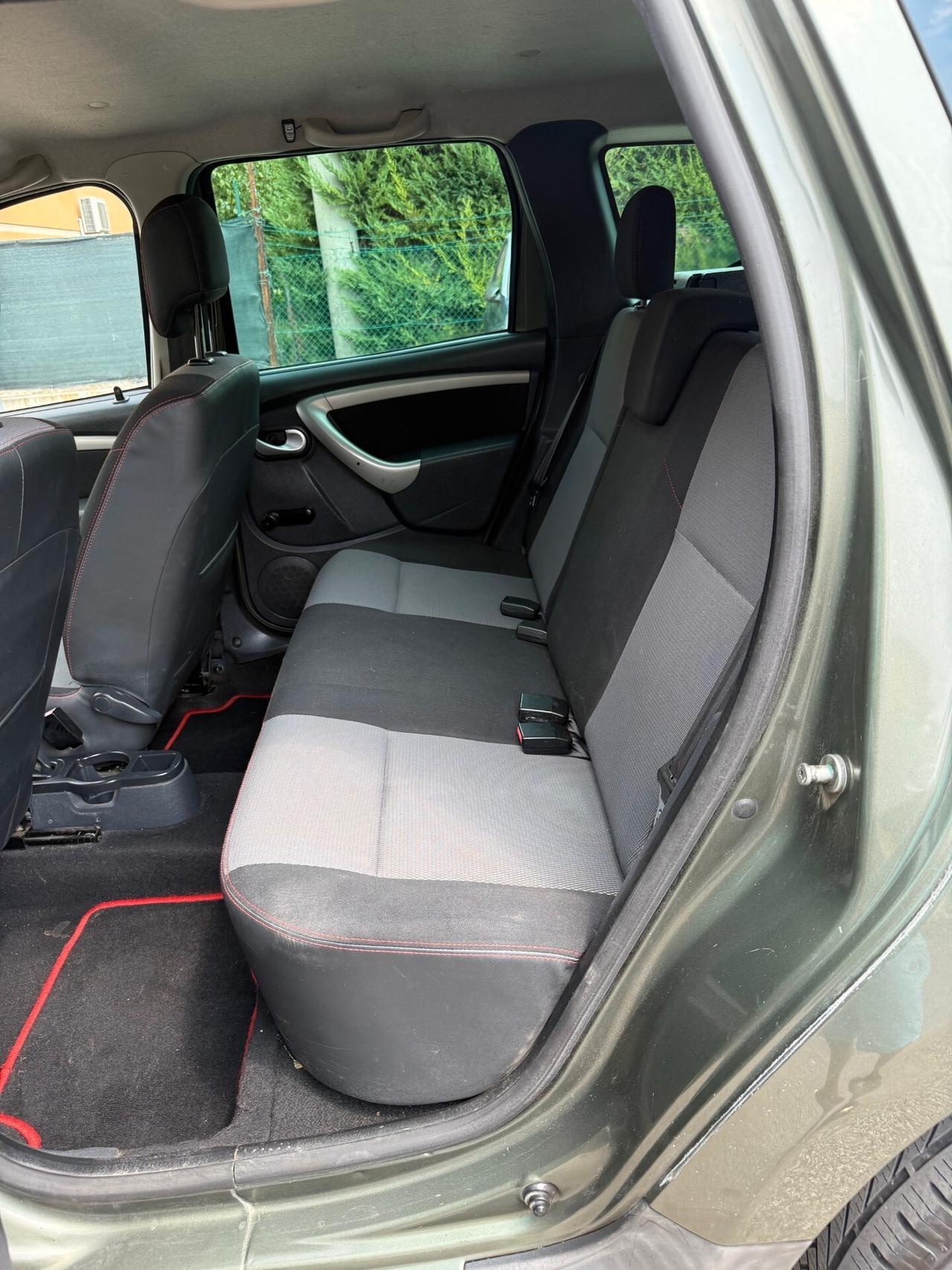 Dacia Duster 1.6 GPL - NEOP. - 12 MESI DI GARANZIA -