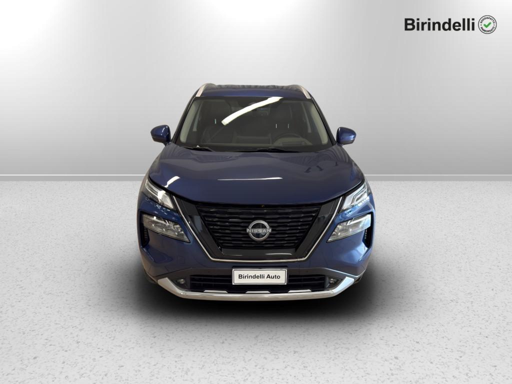 NISSAN X-Trail 4ª serie - X-Trail e-Power 2WD 5 posti Tekna