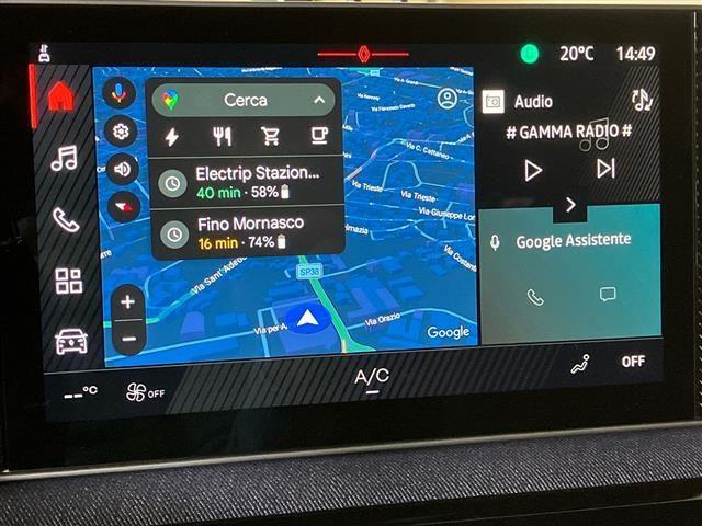 RENAULT Other Renault 5 E-Tech Electric Urban Range Techno