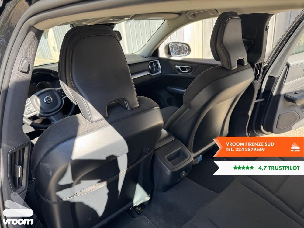 VOLVO V60 (2018-->) V60 B4 (d) Geartronic Momen...