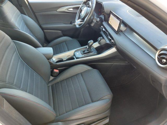 ALFA ROMEO Tonale 1.5 130 CV MHEV TCT7 Sprint km 53000 Fatturab.