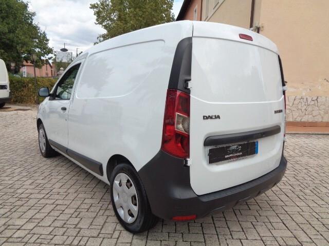 Dacia Dokker 1.6 8V 100CV Start&Stop GPL Furgone