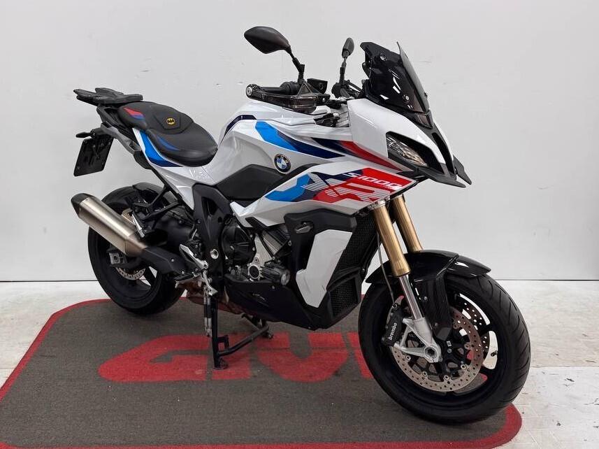 Bmw S 1000 XR DA 240 € AL MESE – SENZA ANTICIPO