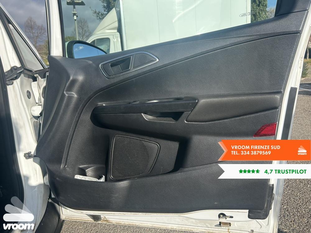 FORD B-Max B-Max 1.5 TDCi 75 CV Business