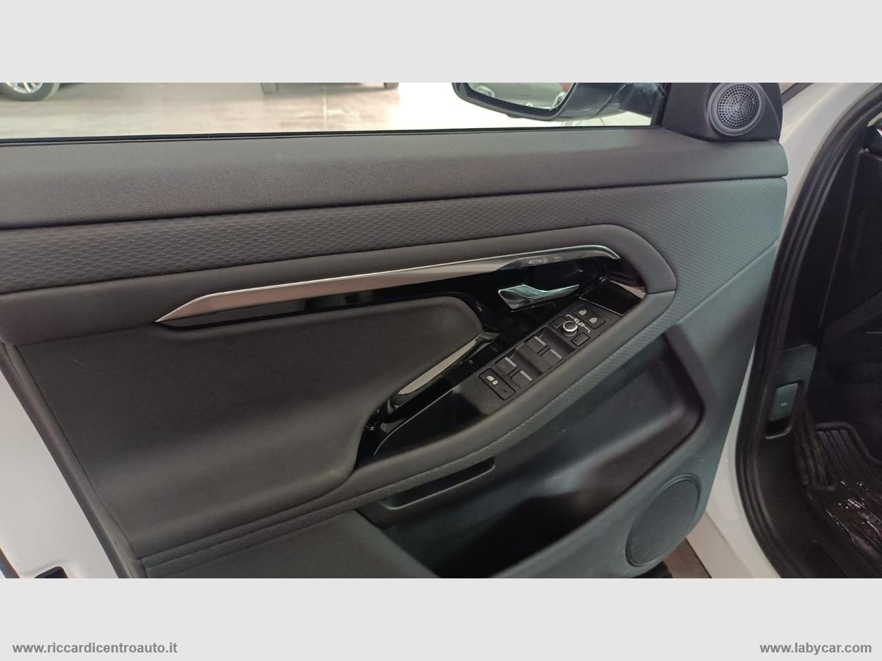 LAND ROVER RR Evoque 1.5 I3 160 CV Auto