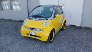 Smart 600- Cabrio- LEGGERE DESCRIZIONE